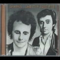Sharks - Jab It In Yore Eye '1974
