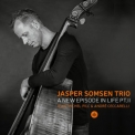Jasper Somsen - A New Episode In Life Pt. II [Hi-Res] '2017
