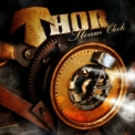 Thor - Steam Clock '2008