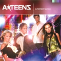A-Teens - A Perfect Match [CDS] '2003