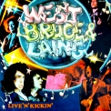 West, Bruce & Laing - Live 'n' Kickin' '1974