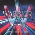Warrior - Featuring: Vinnie Vincent / Jimmy Waldo / Gary '2017
