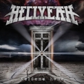 Hellyeah - Welcome Home '2019