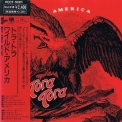 Tora Tora - Wild America '1992
