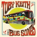 Toby Keith - The Bus Songs '2017