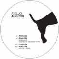 Aiello - Aimless '2014