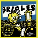 Brioles - 30 Aniversario 1990-1993 '2016