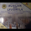 Mikhail Glinka - Ruslan and Ludmila (Original version) (CD1) '2003