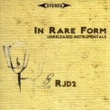 RJD2 - In Rare Form '2004