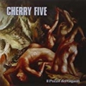 Cherry Five - Il Pozzo Dei Giganti '2018