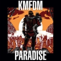 KMFDM - Paradise '2019