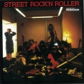 44magnum - Street Rock'n Roller '1984