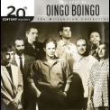 Oingo Boingo - The Best Of Oingo Boingo '2002
