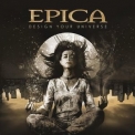 Epica - Design Your Universe (Gold Edition) '2019