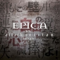 Epica - Epica Vs. Attack On Titan Songs '2019