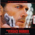 Claudio Simonetti - The Versace Murder '1998
