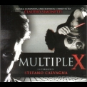 Claudio Simonetti - Multiplex '2013