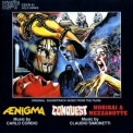 Claudio Simonetti - Aenigma - Conquest - Morirai A Mezzanotte '1998