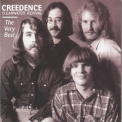 Creedence Clearwater Revival - The Very Best (cd2) '2001