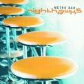 Nighthawks - Metro Bar '2005