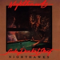 Nighthawks - Side Pocket Shot '1997