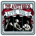 The Avett Brothers - Live, Volume 2 '2010