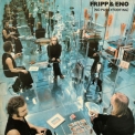 Fripp & Eno - (No Pussyfooting) '1973