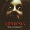 Javier Navarrete - Mirrors / Зеркала OST '2008