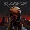 Halcyon Way - Bloody But Unbowed '2018