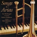 Ian Mcdougall - Songs & Arias (2CD) '1997