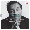 Christian Gerhaher - Myrthen [Hi-Res] '2019