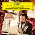 Daniil Trifonov - Destination Rachmaninov- Arrival [Hi-Res] '2019