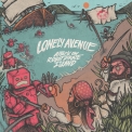 Lonely Avenue - Attack On Robot Pirate Island '2019