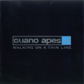 Guano Apes - Walking On A Thin Line  '2003