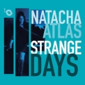 Natacha Atlas - Strange Days '2019