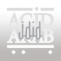 Acid Arab - Jdid [Hi-Res] '2019
