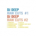 Dj Deep - Dj Deep Raw Cuts, Vols.1 & 2 '2019