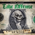 Take Offense - United States Of Mind '2013