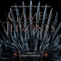 Ramin Djawadi - Game Of Thrones: Season 8 (Music From The HBO Series) [Hi-Res] '2019