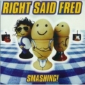 Right Said Fred - Smashing! '1996
