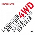 Nils Landgren - 4 Wheel Drive '2019