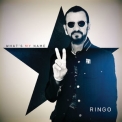 Ringo Starr - What's My Name [Hi-Res] '2019