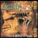 Obscenity - Cold Blooded Murder '2002