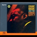 Count Basie And The Kansas City Seven - Count Basie And The Kansas City 7 '1962