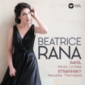 Beatrice Rana - Ravel- Miroirs, La Valse - Stravinsky 3 Movements From Petrushka, L'oiseau De Feu '2019