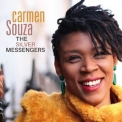 Carmen Souza - The Silver Messengers '2019
