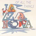 Jazzanova - Of All The Things (Instrumentals) '2019