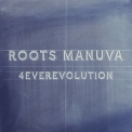 Roots Manuva - 4everevolution '2011