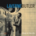 Laverne Butler - Blues In The City '2016
