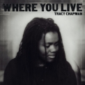 Tracy Chapman - Where You Live '2005